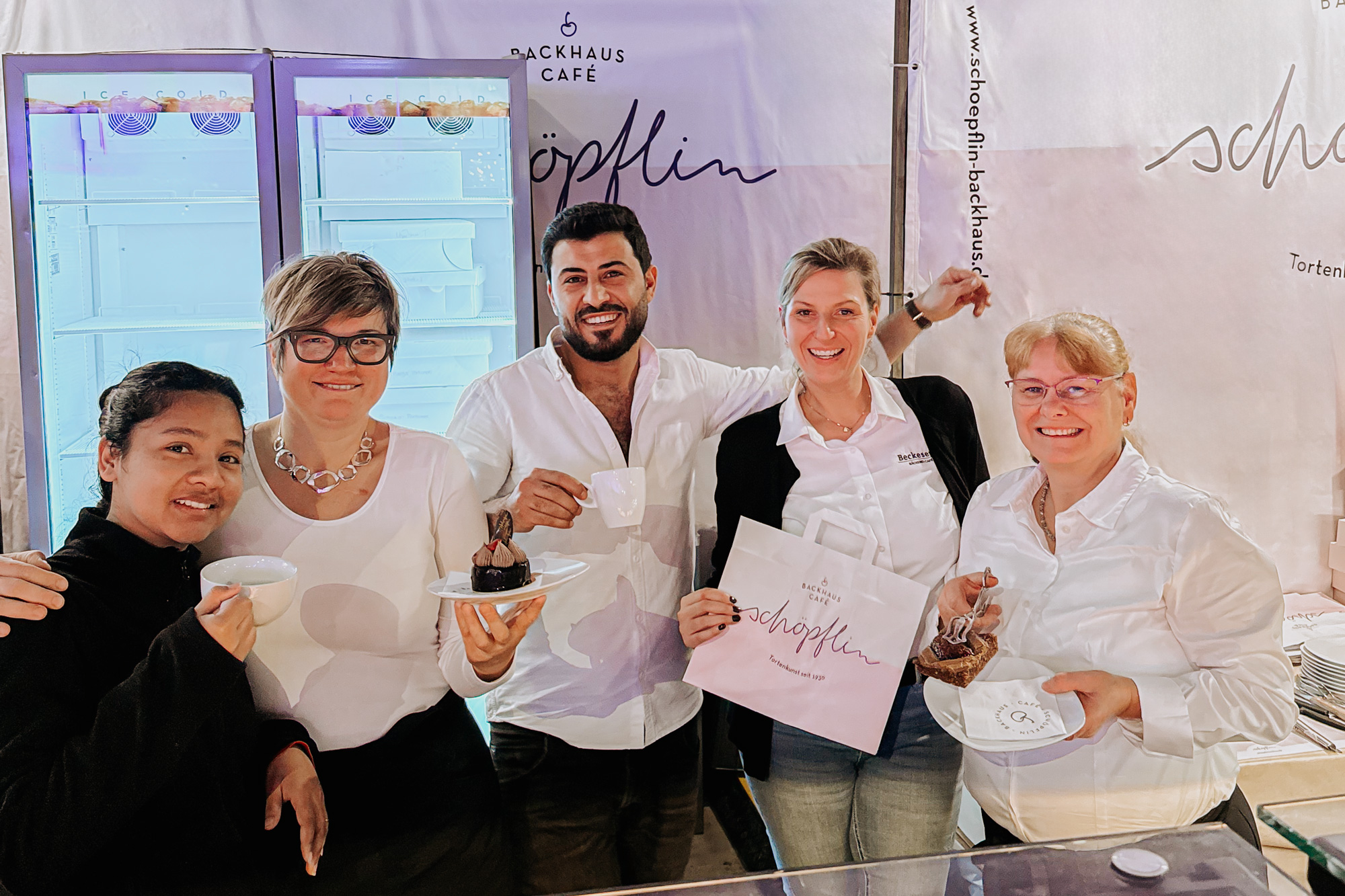 Plaza Culinaria 2025 – Was für ein Wochenende!